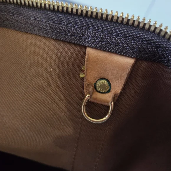 Louis Vuitton Stephen Sprouse Grafitti Keepall - Picture 15 of 16